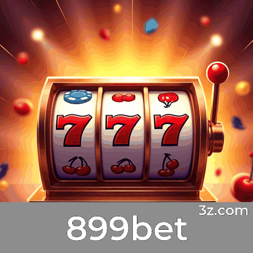 DEPÓSITOS na 899bet