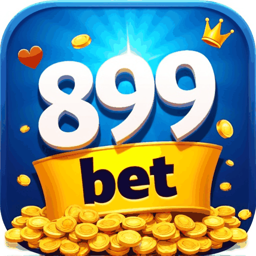 899bet Logo